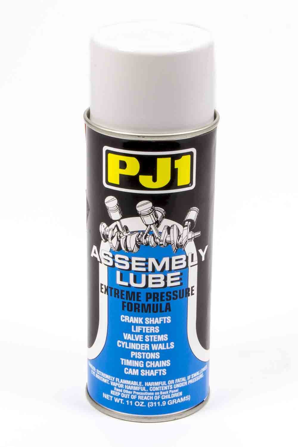 PJ1 PRODUCTS Engine Assembly Lube PJ1 PRODUCTS