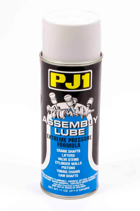 PJ1 PRODUCTS Engine Assembly Lube PJ1 PRODUCTS