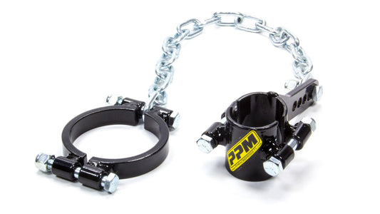 PPM RACING PRODUCTS Travel Limiting Chain Assembly 1.5in Mnt PPM RACING PRODUCTS