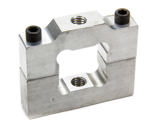 Ballast Bracket 1-1/2in Square PPM RACING COMPONENTS