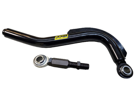 PPM RACING PRODUCTS J-Bar Panhard Bar 20- 1/2 Adjustable Steel PPM RACING PRODUCTS