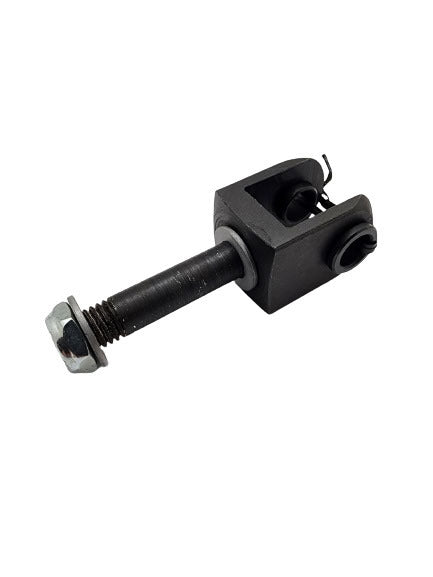 PPM RACING PRODUCTS Shock Mount Clevis Wide PPM RACING PRODUCTS