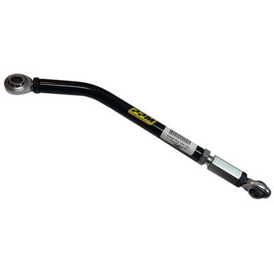 PPM RACING PRODUCTS Tube Suspension Bent Adj. 15in C-C 5/8-18 PPM RACING PRODUCTS