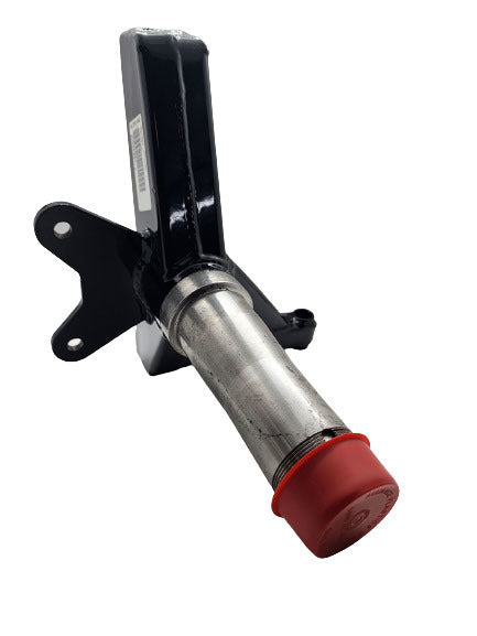 PPM RACING PRODUCTS Spindle Rocket Blk Right PPM RACING PRODUCTS