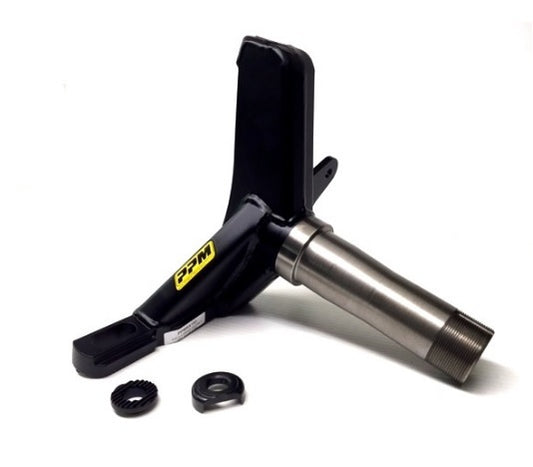 PPM RACING PRODUCTS Spindle Rocket XR1 Left PPM RACING PRODUCTS