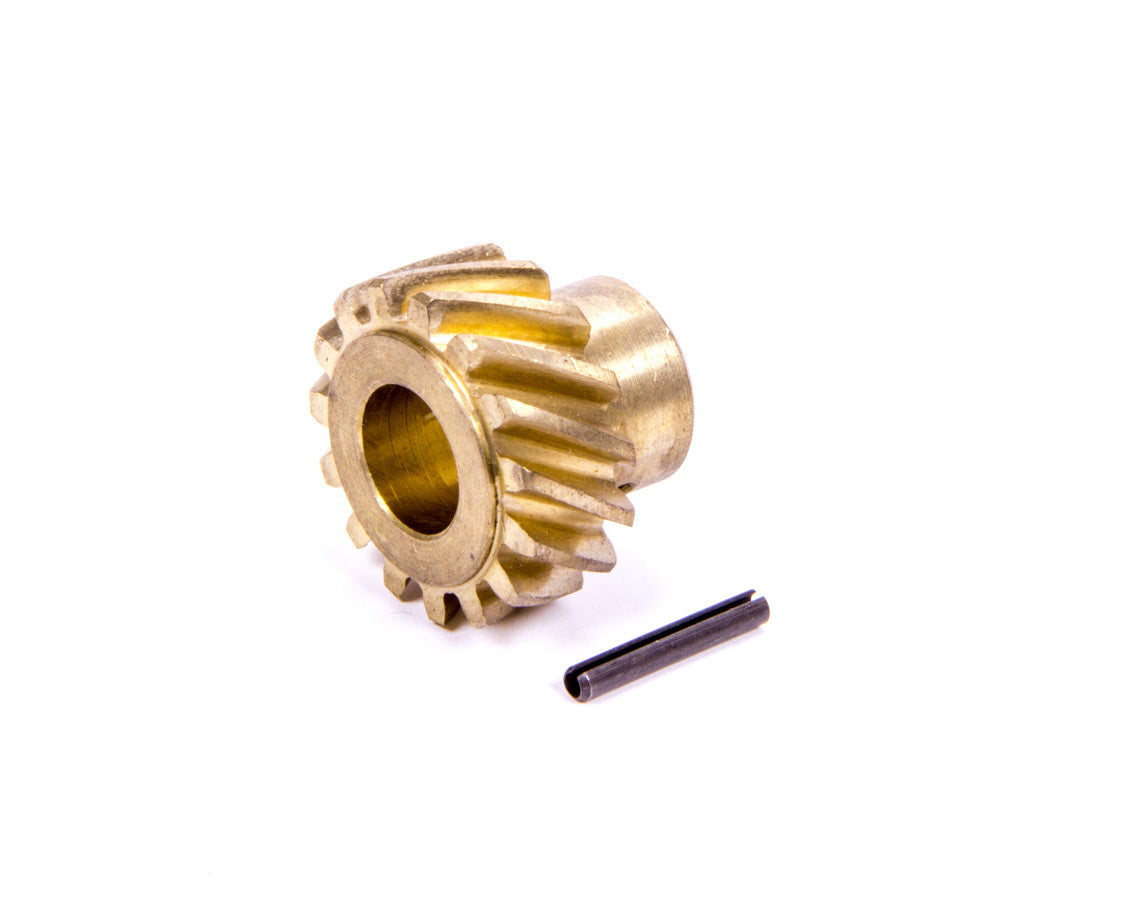 PRW INDUSTRIES, INC. Bronze Distributor Gear - .531 ID SBF PRW INDUSTRIES, INC.