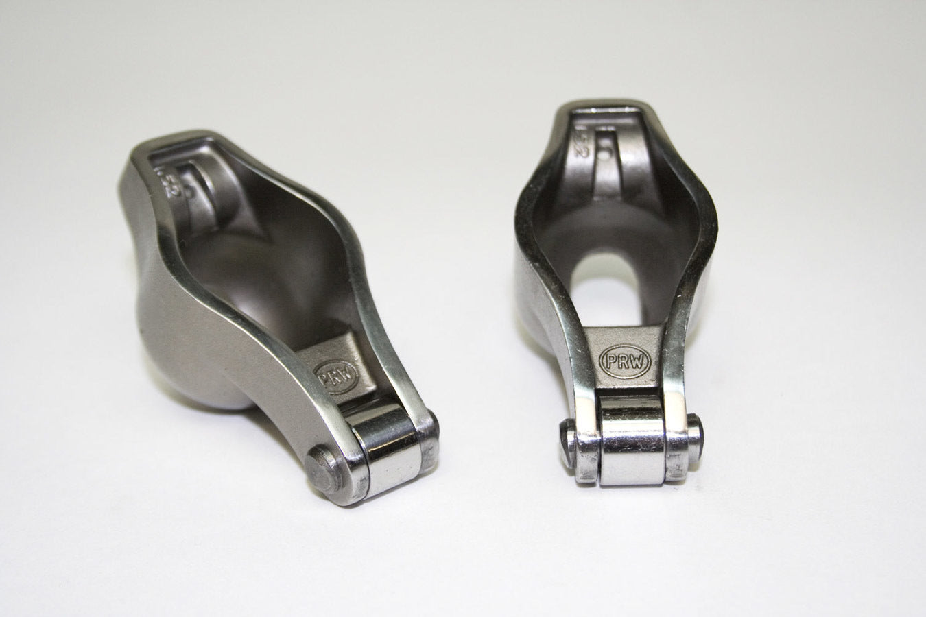 PRW INDUSTRIES, INC. Pont V8 Sportsman R/A's - 1.52 Ratio 7/16 Stud PRW INDUSTRIES, INC.