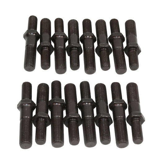 PRW INDUSTRIES, INC. Rocker Arm Stud Kit - GM LS 8mm x 3/8in PRW INDUSTRIES, INC.