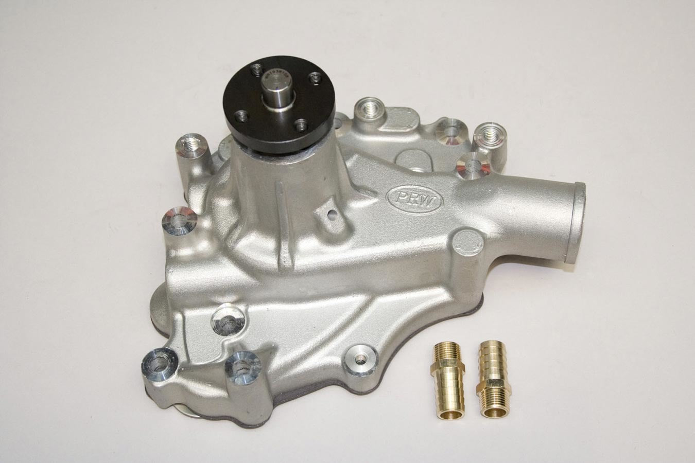 PRW INDUSTRIES, INC. HP Aluminum Water Pump 70-87 SBF 302/351W PRW INDUSTRIES, INC.