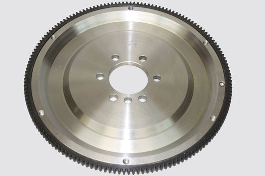 PRW INDUSTRIES, INC. Steel SFI Flywheel - SBC 153 Tooth - Int. Balance PRW INDUSTRIES, INC.