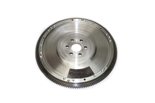 PRW INDUSTRIES, INC. Steel SFI Flywheel - SBF 157 Tooth 28oz. PRW INDUSTRIES, INC.