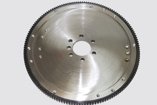 PRW INDUSTRIES, INC. Steel SFI Flywheel - SBC 153 Tooth - Ext. Balance PRW INDUSTRIES, INC.