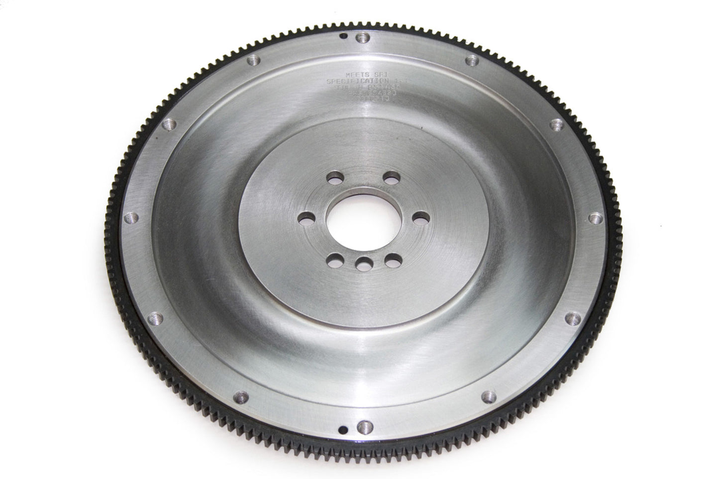 PRW INDUSTRIES, INC. Billet Steel Flywheel SFI GM 5.7L LS1-LS6 PRW INDUSTRIES, INC.