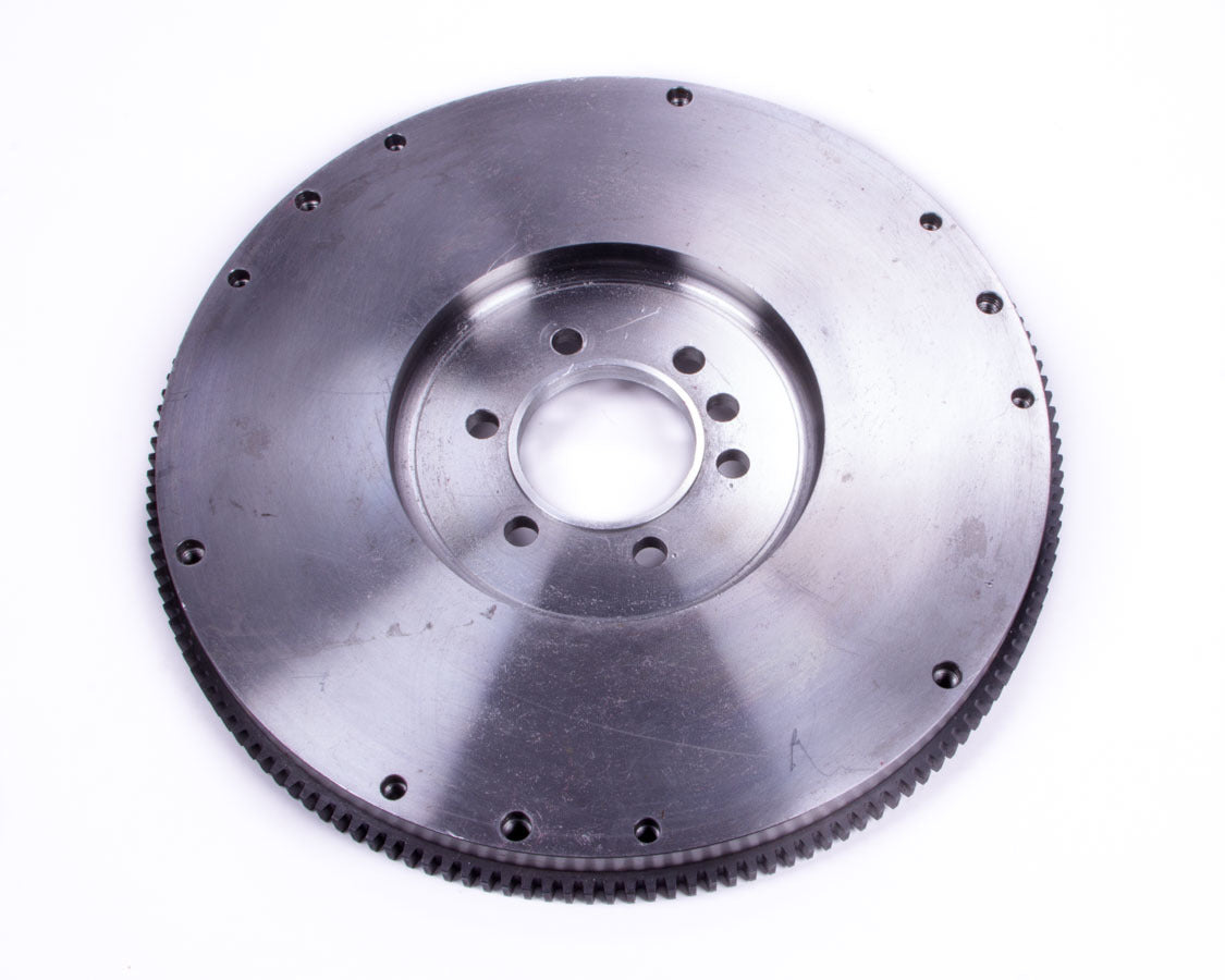 PRW INDUSTRIES, INC. Steel SFI Flywheel - SBC 153 Tooth - Ext. Balance PRW INDUSTRIES, INC.