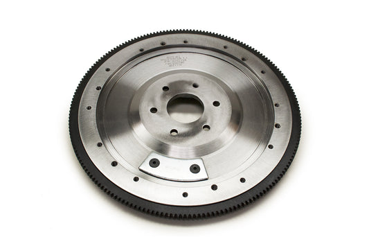 PRW INDUSTRIES, INC. BBF FE Billet Steel Flywheel SFI PRW INDUSTRIES, INC.