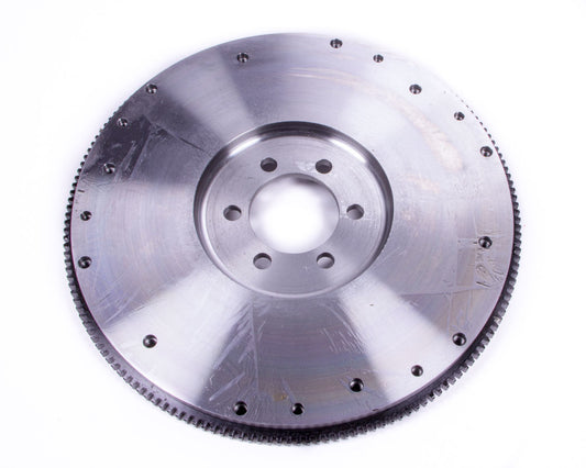 PRW INDUSTRIES, INC. Steel SFI Flywheel - Pontiac V8 166 Tooth PRW INDUSTRIES, INC.