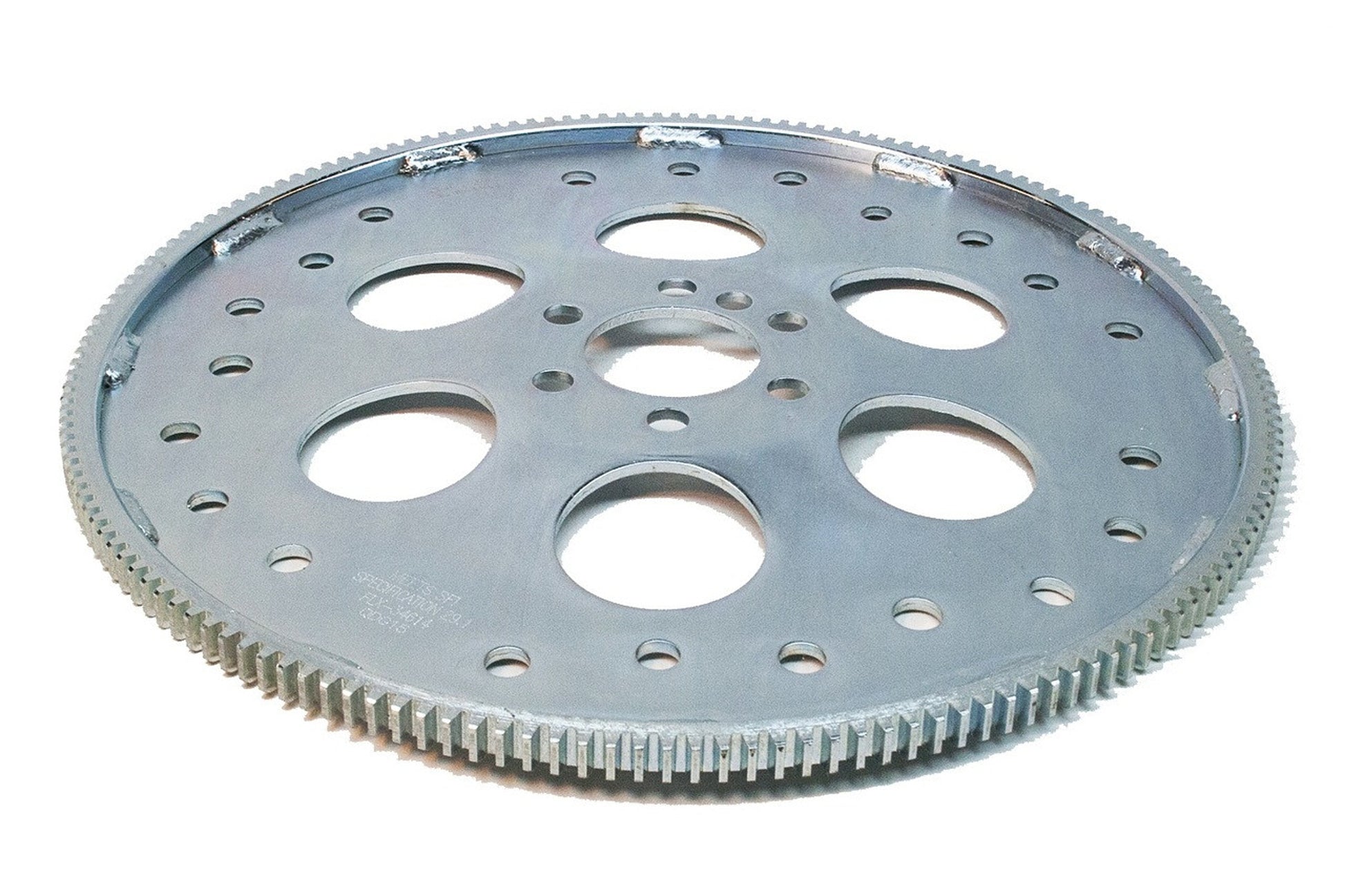 PRW INDUSTRIES, INC. Flexplate Xtreme Duty SFI  GM LS Series PRW INDUSTRIES, INC.