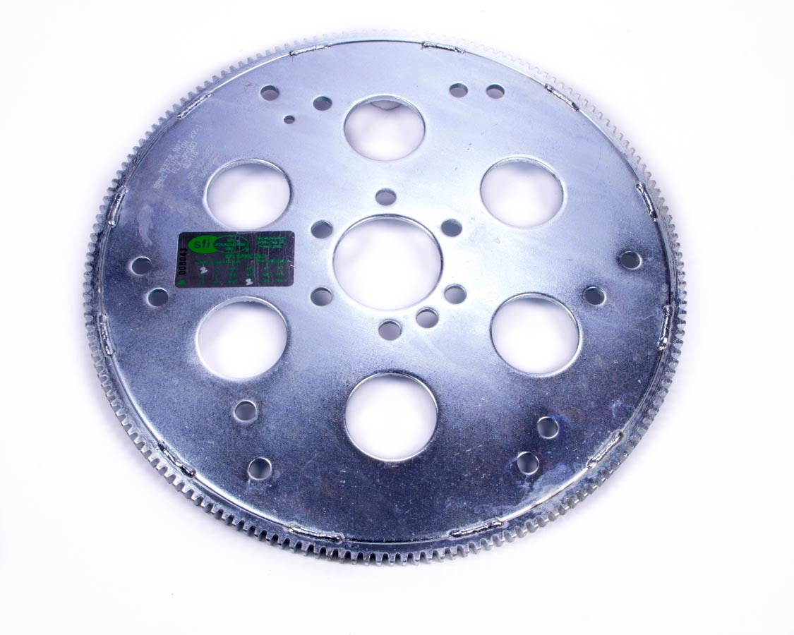 PRW INDUSTRIES, INC. Severe Duty Flexplate - SFI SBC/BBC 168 Tooth PRW INDUSTRIES, INC.