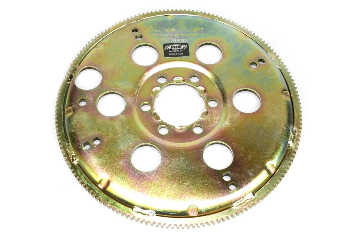 PRW INDUSTRIES, INC. Flexplate Chromoly SFI AMC/Jeep 401 1971-77 PRW INDUSTRIES, INC.