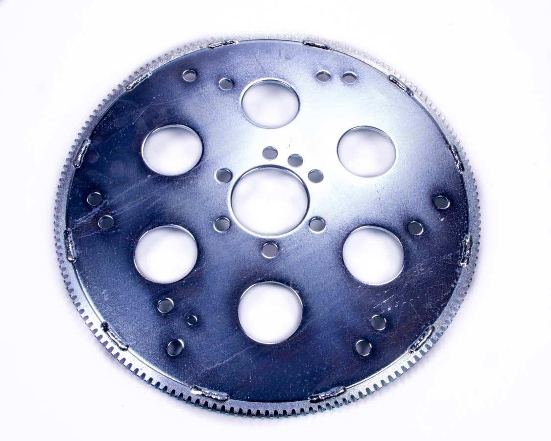 PRW INDUSTRIES, INC. Extreme Duty Flexplate - SFI BBC 70-90 168 Tooth PRW INDUSTRIES, INC.