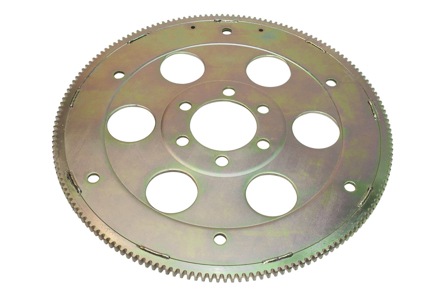 PRW INDUSTRIES, INC. Flexplate CM SFI Pontiac 326-455 V8 1967-79 PRW INDUSTRIES, INC.