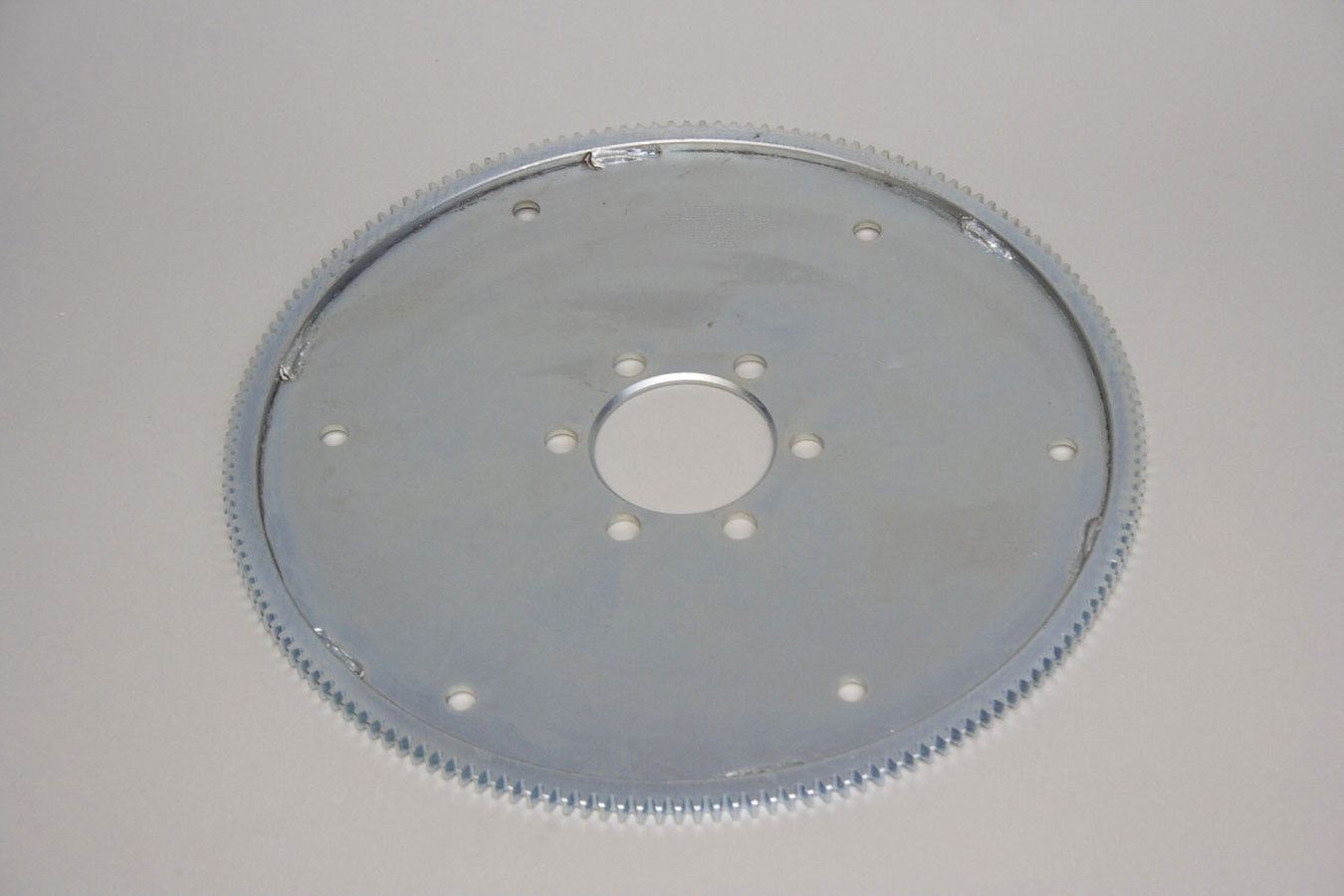 PRW INDUSTRIES, INC. Extreme Duty Flexplate - SFI Pontiac V8 166T PRW INDUSTRIES, INC.