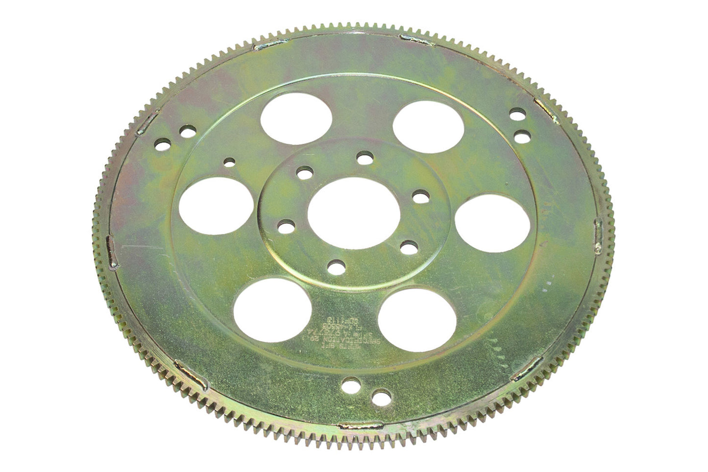 PRW INDUSTRIES, INC. Flexplate CM SFI Olds V8 1957-90 166T PRW INDUSTRIES, INC.