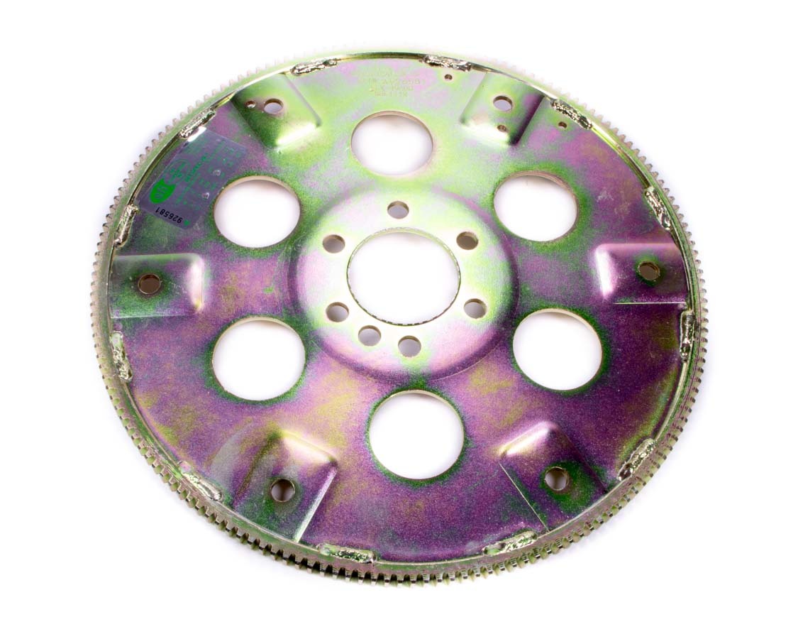 PRW INDUSTRIES, INC. Chromoly Flexplate - SFI SBC/BBC 168 Tooth PRW INDUSTRIES, INC.