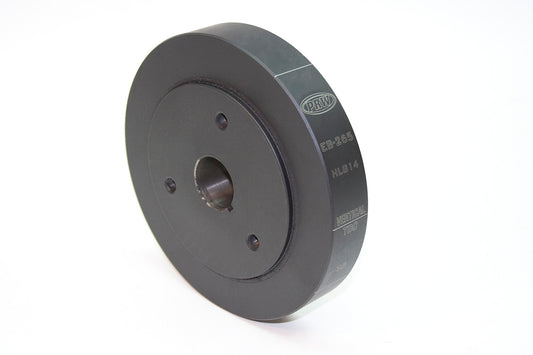 PRW INDUSTRIES, INC. 6.750 Harmonic Damper SBC Int Balance Non-SFI PRW INDUSTRIES, INC.