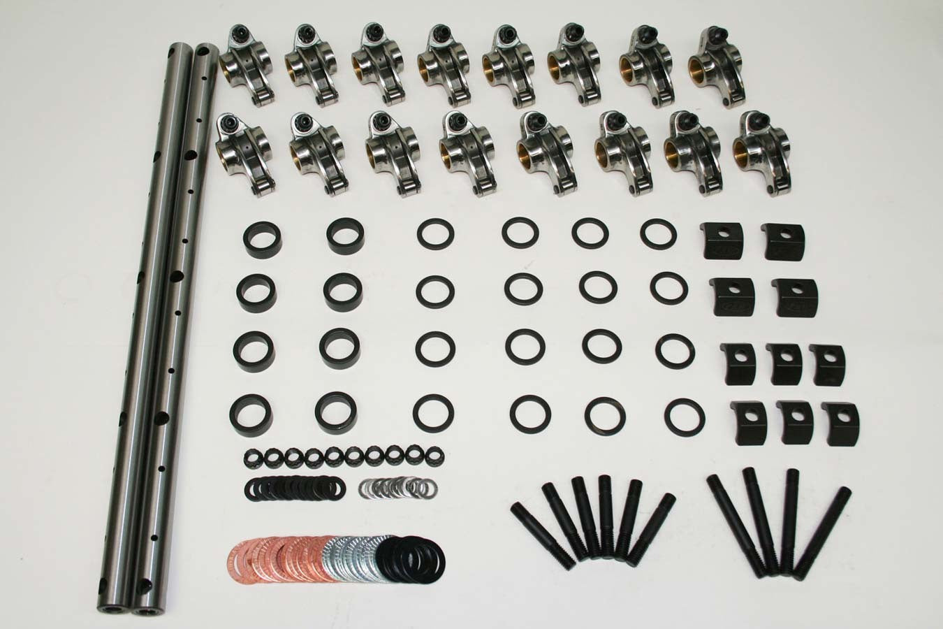 PRW INDUSTRIES, INC. S/S Shaft Mount R/A System - SBM 1.5 Ratio PRW INDUSTRIES, INC.