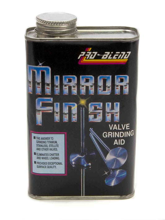 PRO BLEND Mirror Finish Valve Grinding Aid 16oz PRO BLEND