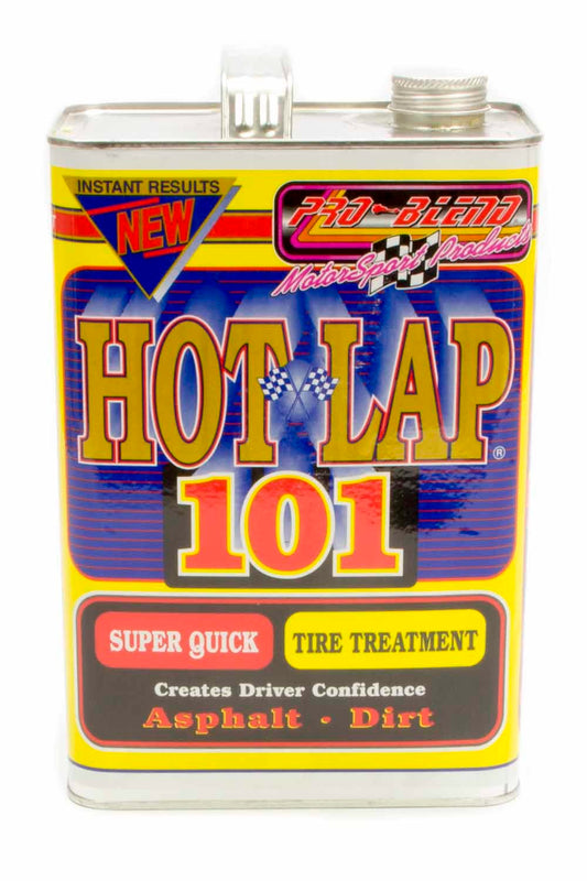 PRO BLEND Hot Lap 101 - Gallon PRO BLEND