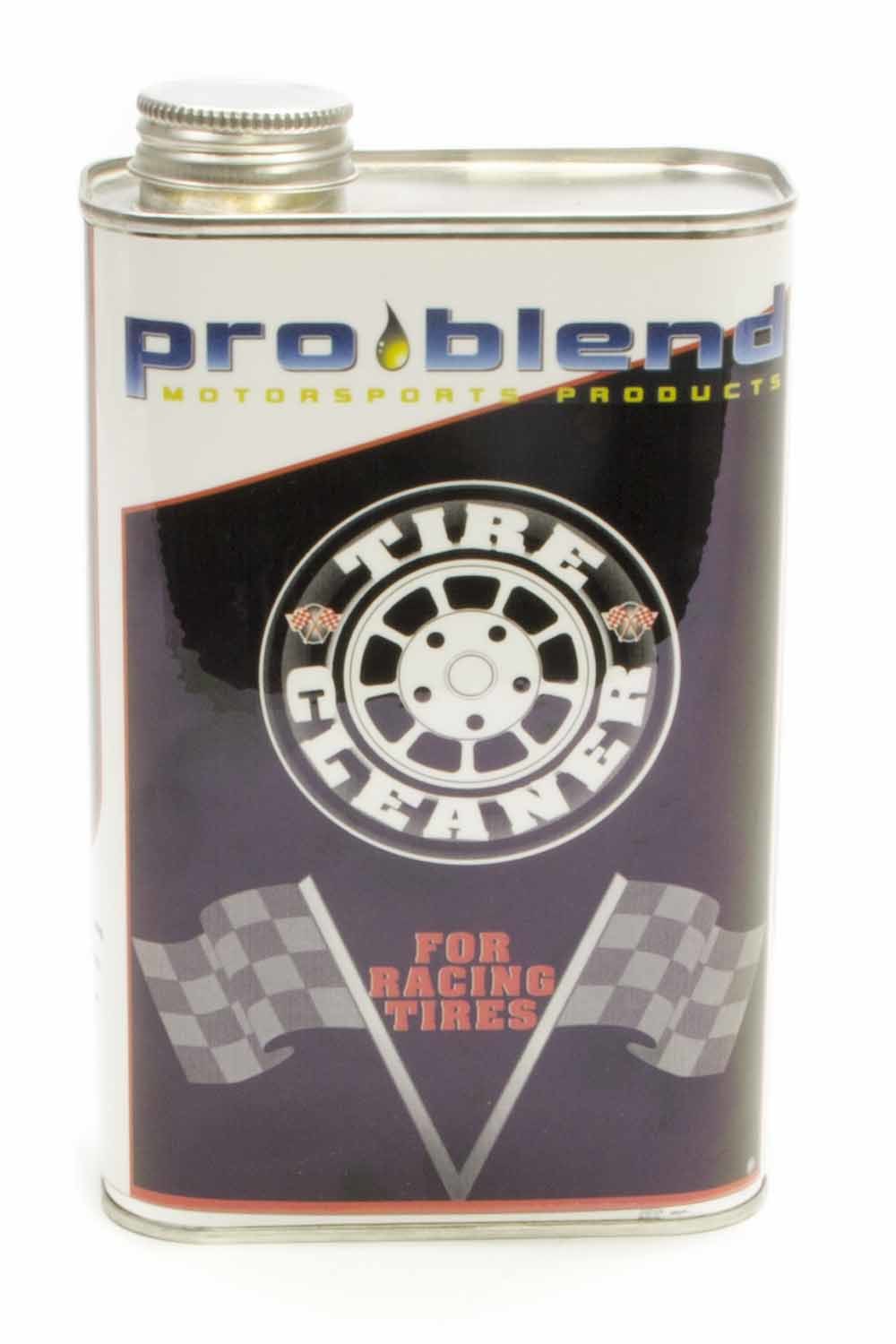 PRO BLEND Tire Cleaner (Pre-Soak) PRO BLEND