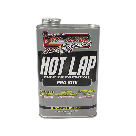 PRO BLEND Hot Lap Pro Bite 32oz PRO BLEND