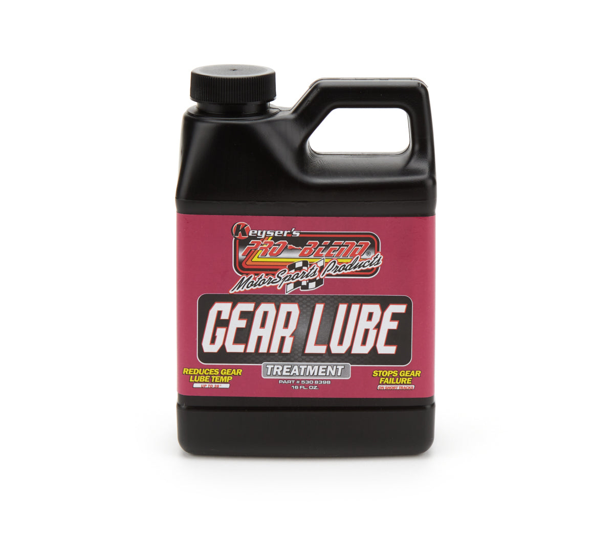 PRO BLEND Pro-Tuff Gear Lube-16 OZ PRO BLEND