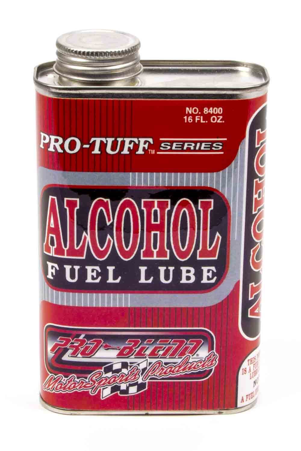 PRO BLEND Alcohol Lube- 16 OZ PRO BLEND