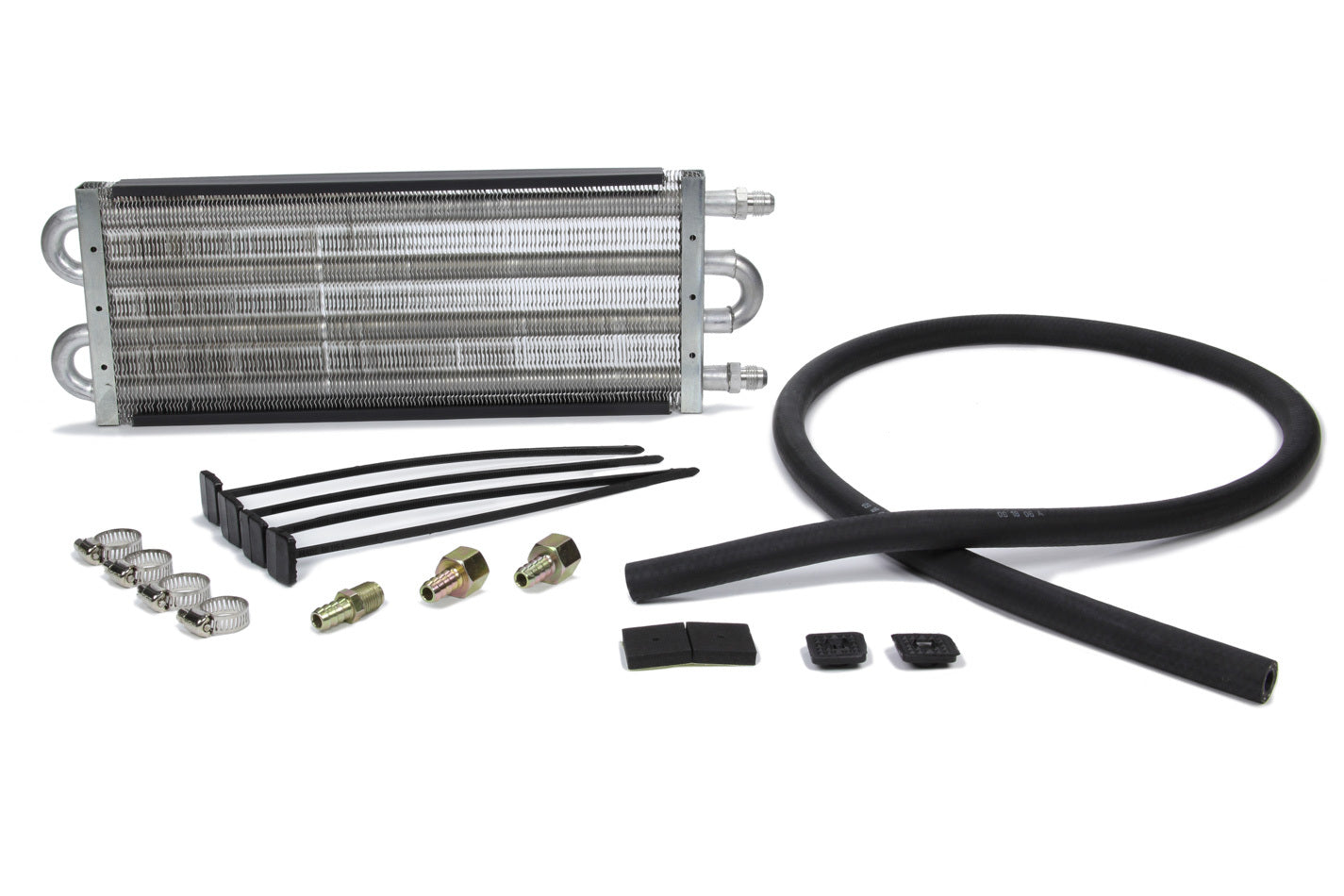 PERMA-COOL Thin Line Trans Cooler Kit PERMA-COOL