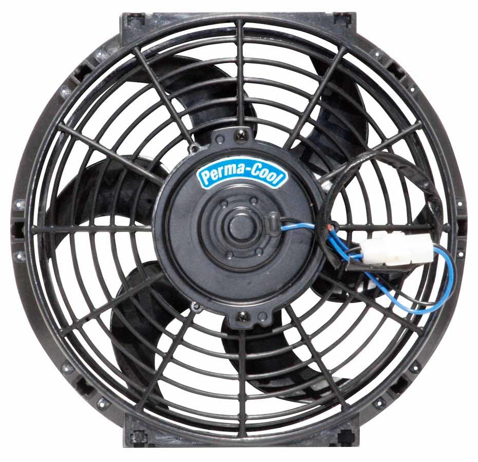 PERMA-COOL 12in Electric Fan Blade PERMA-COOL