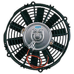 PERMA-COOL 10in  Standard Elec. Fan PERMA-COOL