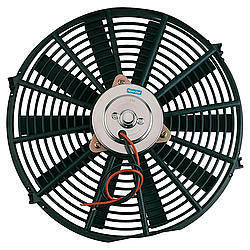 PERMA-COOL 12in Standard Elec. Fan PERMA-COOL