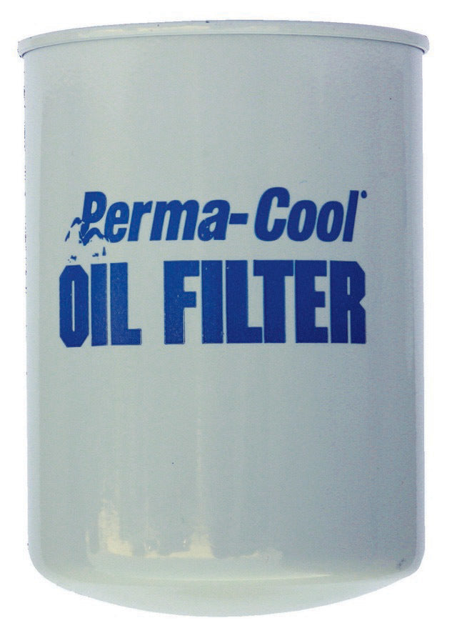 PERMA-COOL High Flow Oil Fiter 3/4in-16 Thread PERMA-COOL