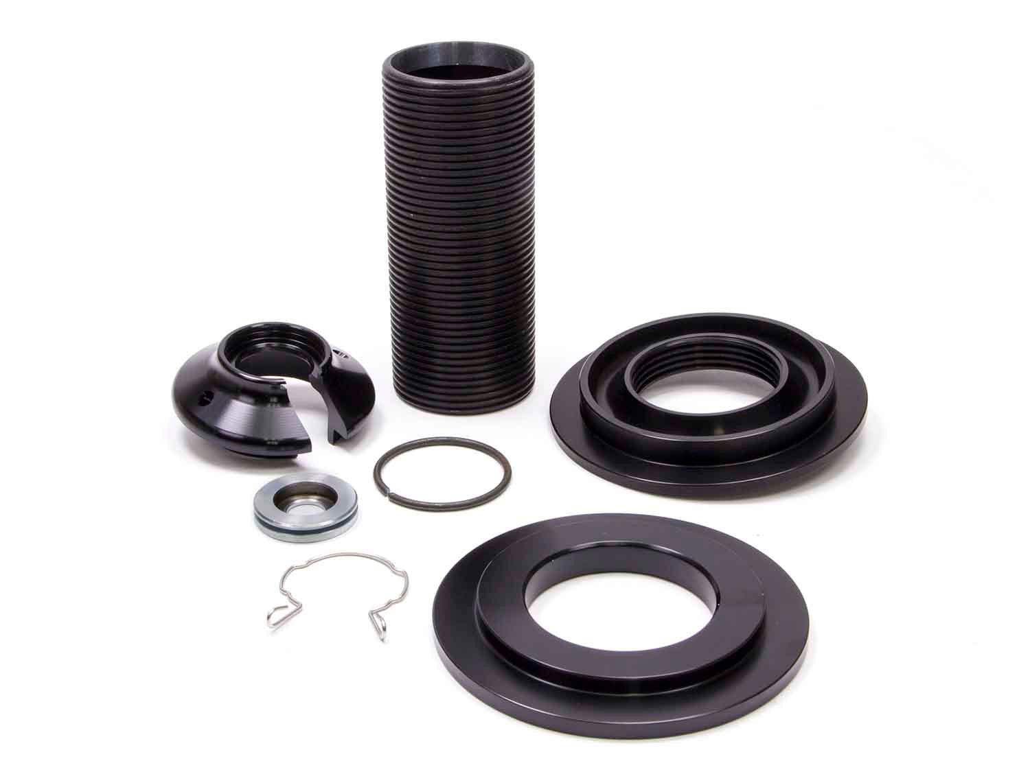 PRO SHOCK Coil-Over Kit 5.0in For Black WB PRO SHOCK