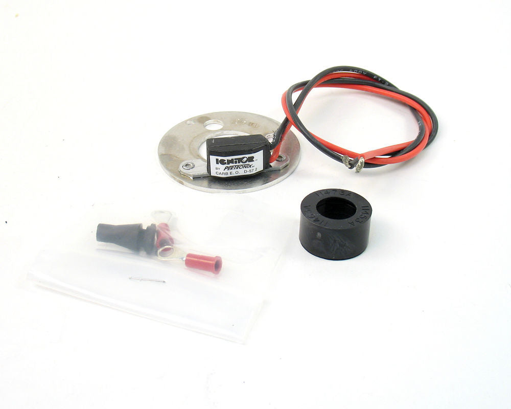 PERTRONIX IGNITION Ignitor Conversion Kit PERTRONIX IGNITION