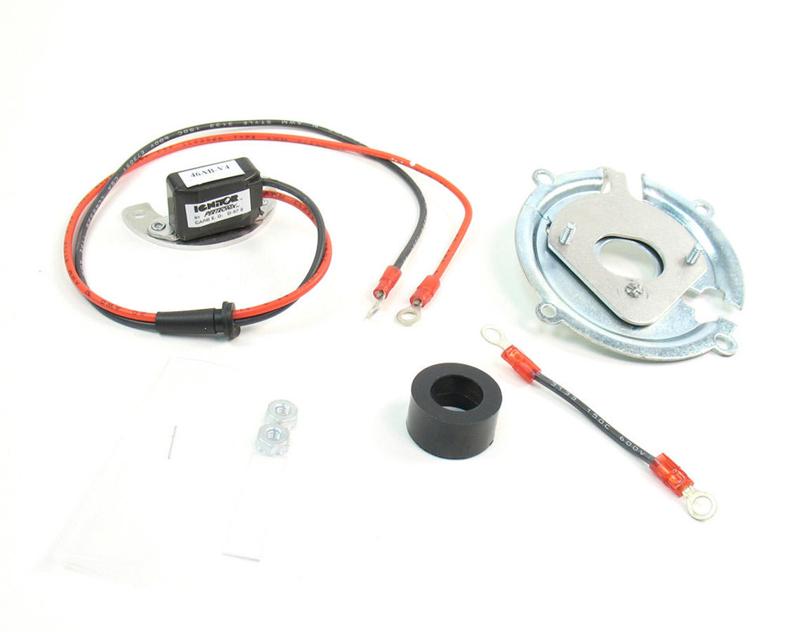 PERTRONIX IGNITION Ignitor Conversion Kit PERTRONIX IGNITION