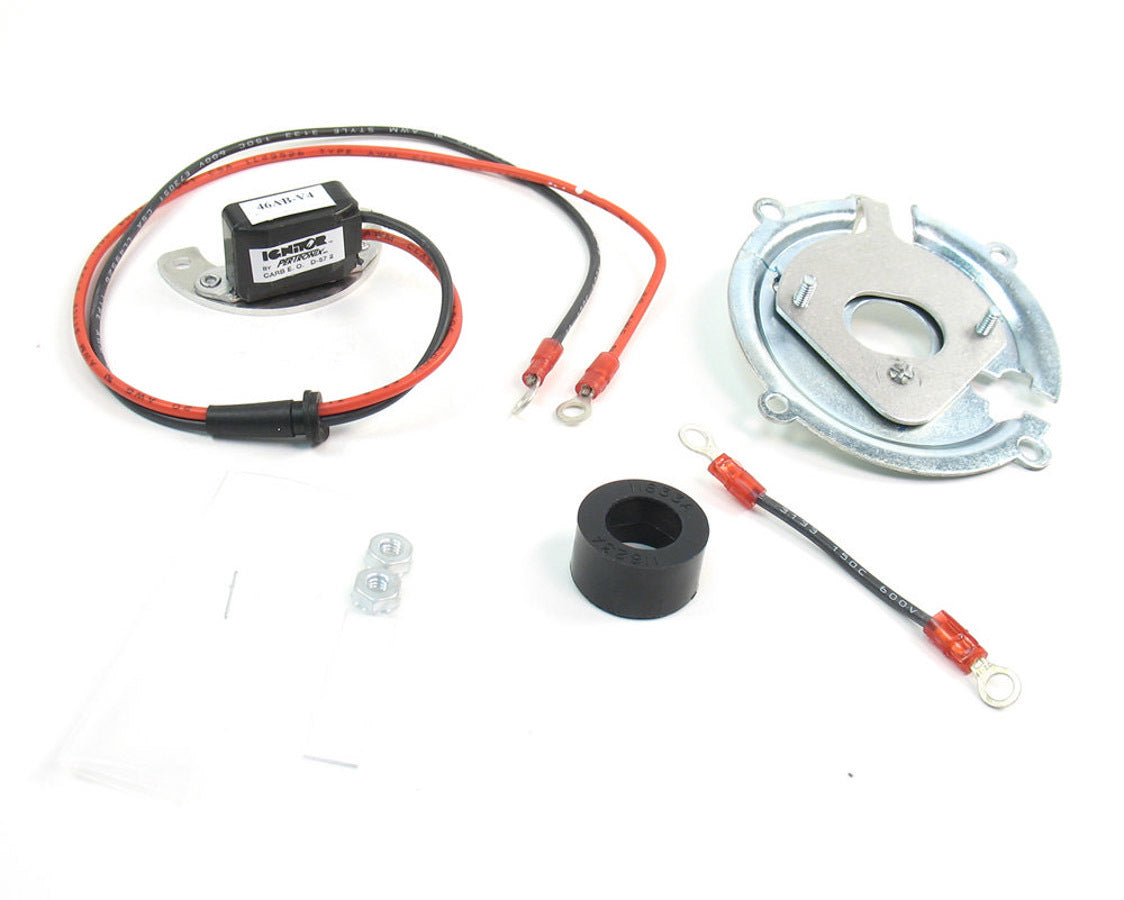 PERTRONIX IGNITION Ignitor Conversion Kit PERTRONIX IGNITION