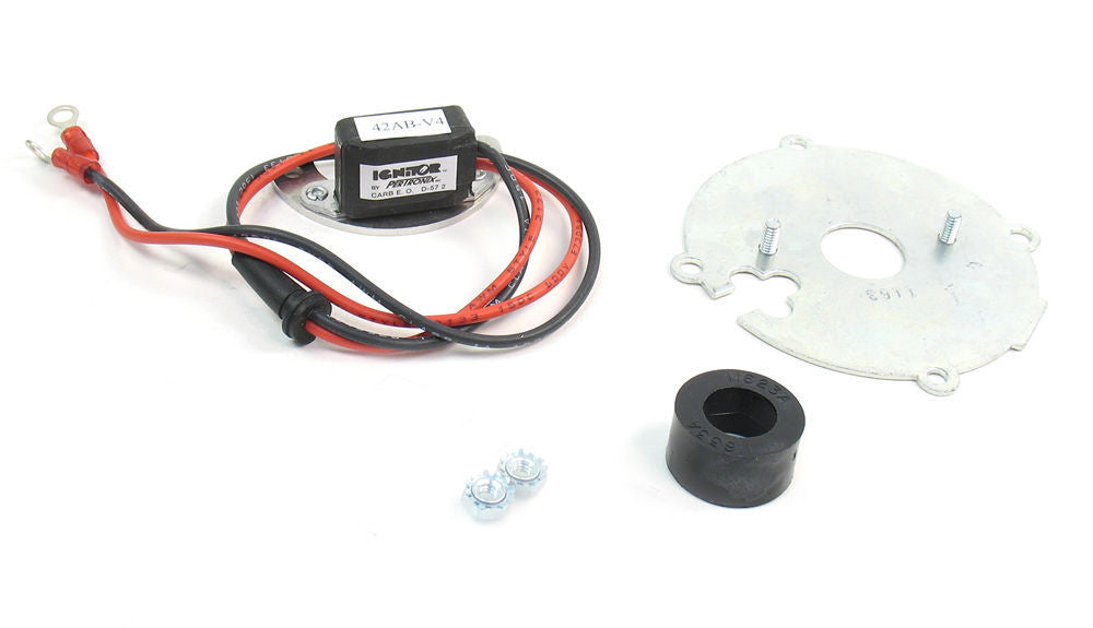 PERTRONIX IGNITION Ignitor Conversion Kit PERTRONIX IGNITION