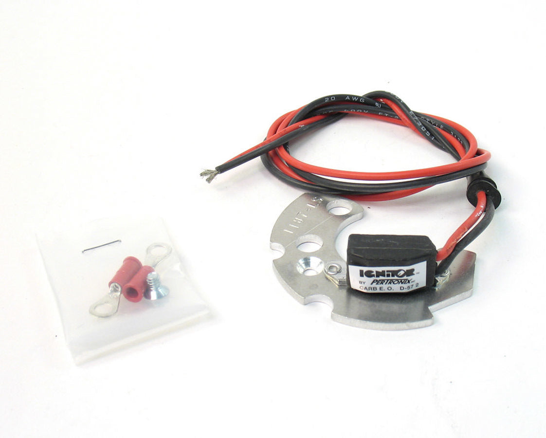 PERTRONIX IGNITION Ignitor Conversion Kit PERTRONIX IGNITION