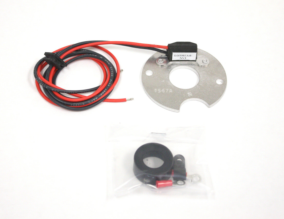 PERTRONIX IGNITION Igniter Conversion Kit 6-Cylinder Autolite PERTRONIX IGNITION