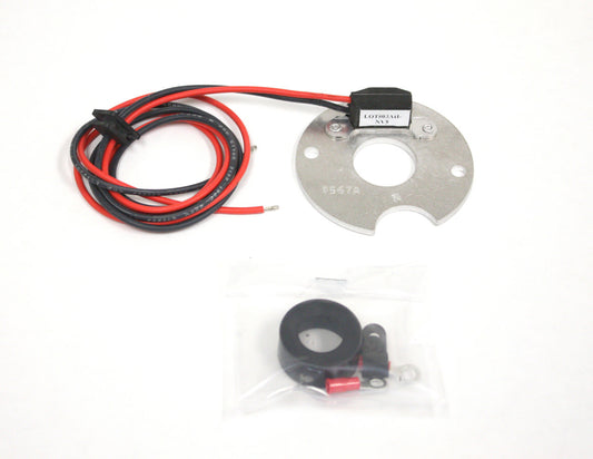 PERTRONIX IGNITION Igniter Conversion Kit 6-Cylinder Autolite PERTRONIX IGNITION