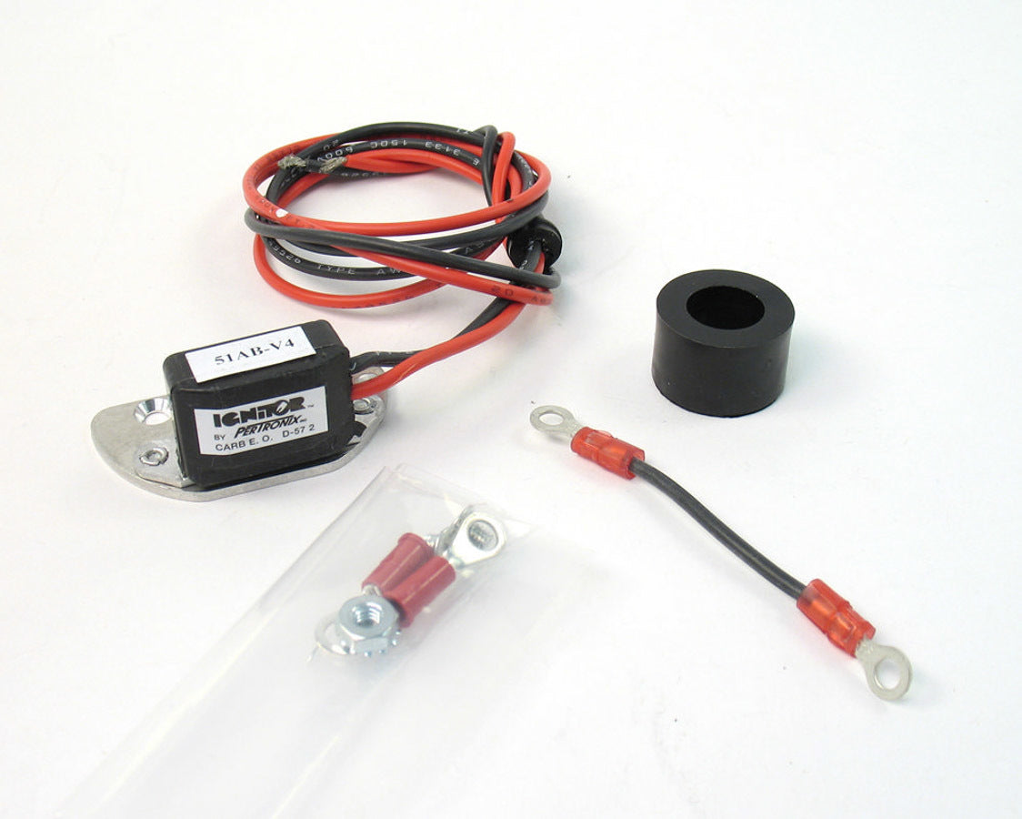 PERTRONIX IGNITION Ignitor Conversion Kit PERTRONIX IGNITION